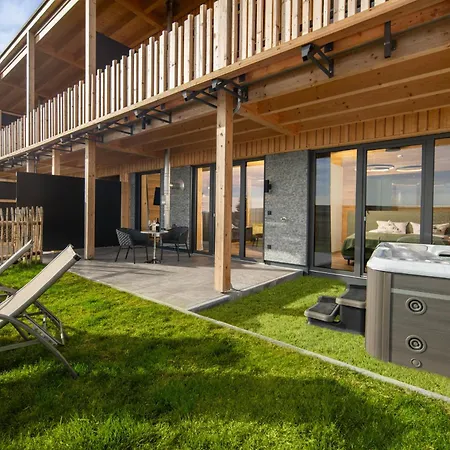 Hotel Haus Waldeck - Urlaub Mit Hund - Superior Philippsreut