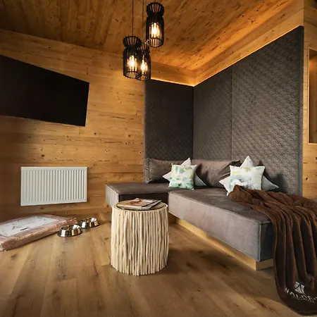 Haus Waldeck - Urlaub Mit Hund - Superior 3*