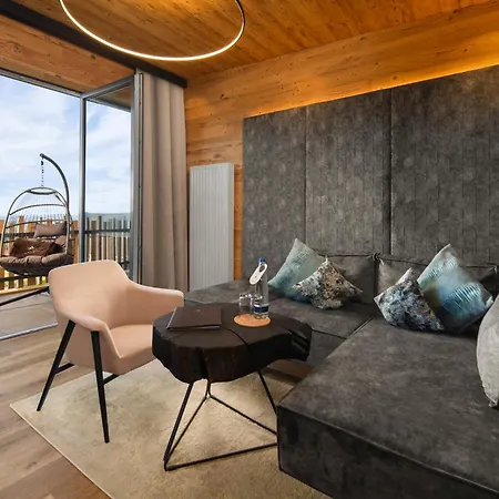 Hotel Hunderesort Waldeck - 4 Sterne Urlaub Mit Hund 3*