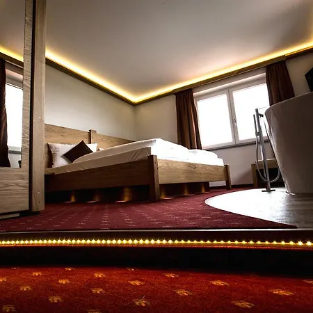 Hunderesort Waldeck - 4 Sterne Urlaub Mit Hund Philippsreut