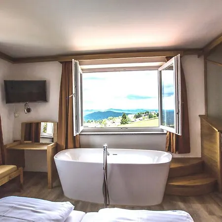 Hunderesort Waldeck - 4 Sterne Urlaub Mit Hund Hotel Philippsreut