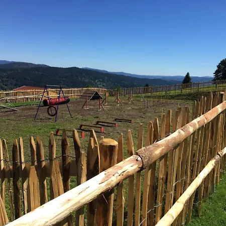 Hunderesort Waldeck - 4 Sterne Urlaub Mit Hund Hotel Philippsreut