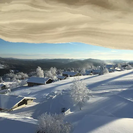 Hunderesort Waldeck - 4 Sterne Urlaub Mit Hund Hotel Philippsreut