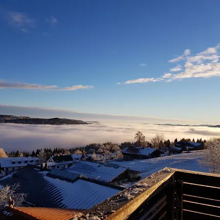 Haus Waldeck - Urlaub Mit Hund - Superior 3*