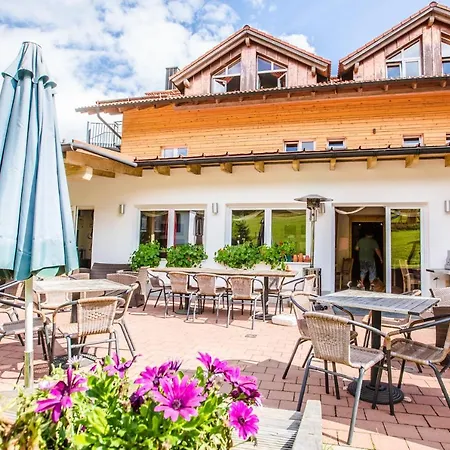 Hunderesort Waldeck - 4 Sterne Urlaub Mit Hund Philippsreut