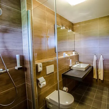 Hotel Hunderesort Waldeck - 4 Sterne Urlaub Mit Hund 3*