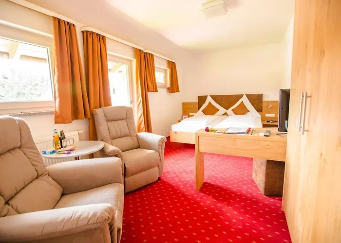 Hunderesort Waldeck - 4 Sterne Urlaub Mit Hund Hotel