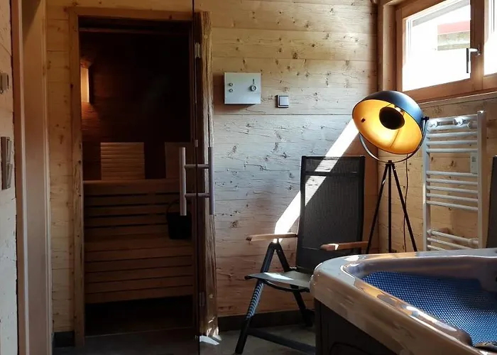 Hunderesort Waldeck - 4 Sterne Urlaub Mit Hund