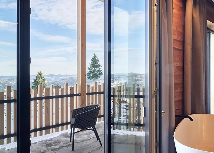 호텔 Hunderesort Waldeck - 4 Sterne Urlaub Mit Hund 필립스부르그