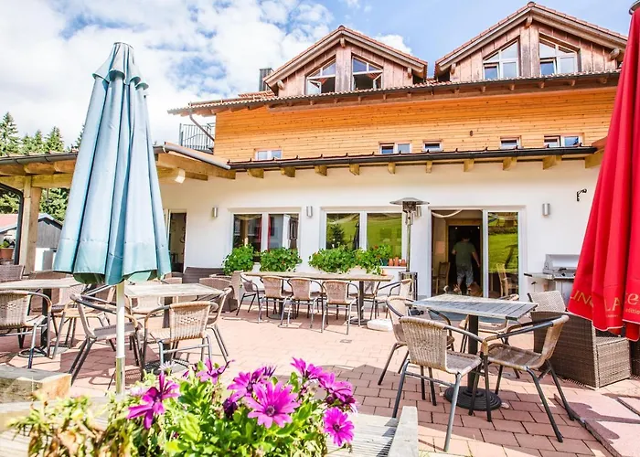 Hunderesort Waldeck - 4 Sterne Urlaub Mit Hund 필립스부르그