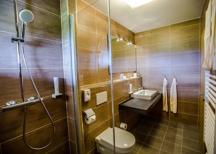 Hotel Hunderesort Waldeck - 4 Sterne Urlaub Mit Hund 3*