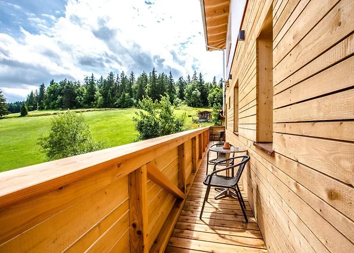 Hunderesort Waldeck - 4 Sterne Urlaub Mit Hund Szálloda